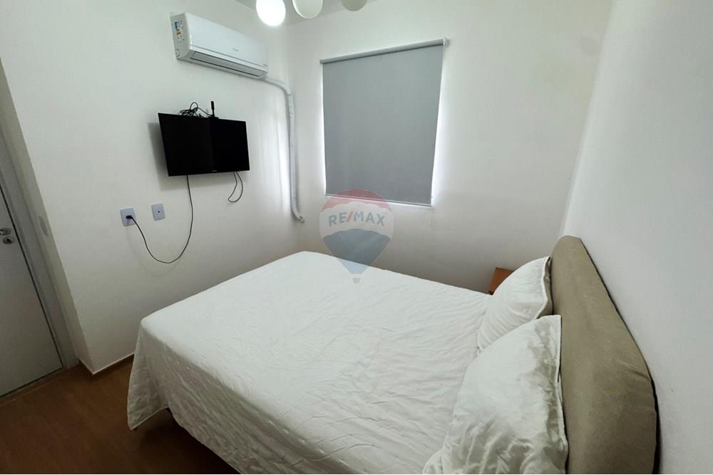 Apartamento - Alugar - Belém , Pará - ima 6.jpg - Quarto - 720671072-20