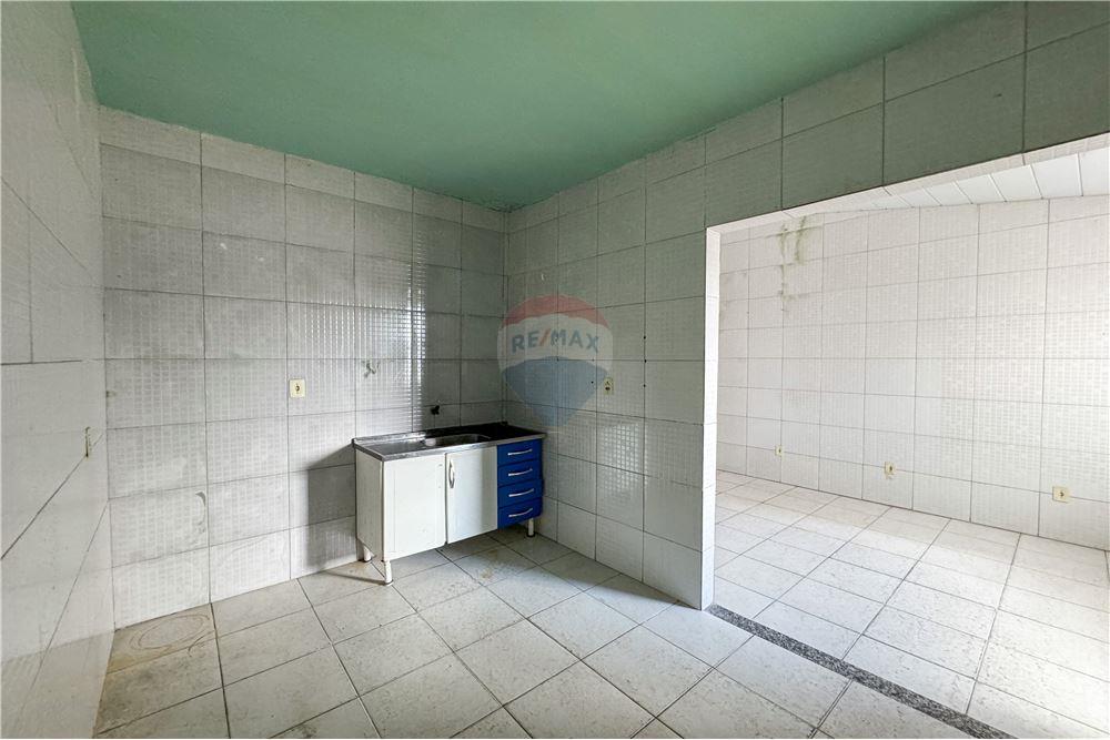 Prédio - Venda - Manaus , Amazonas - Área de serviço - 722101003-446