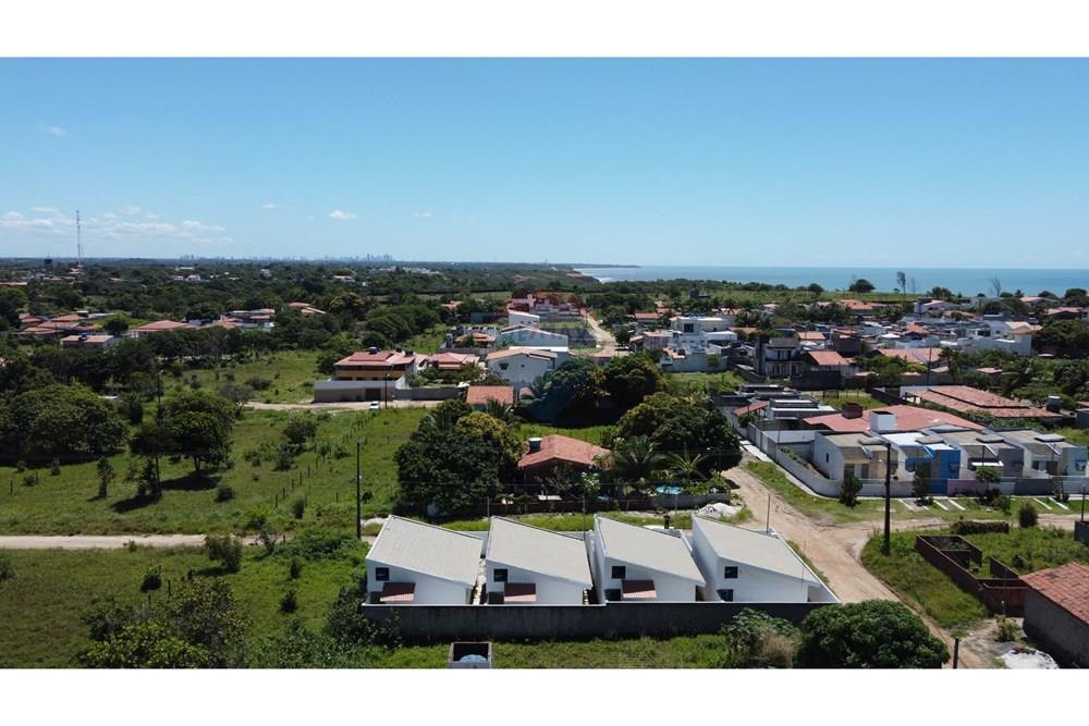 Casa - Venda - Conde , Paraíba - DJI_0170.JPG - 720871027-35