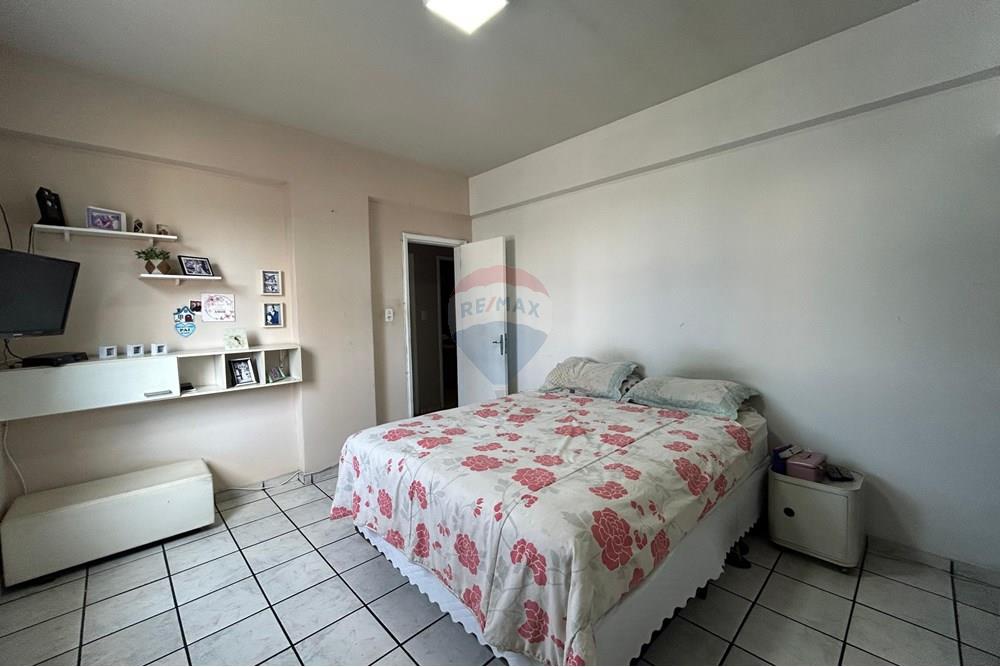 Apartamento - Alugar - Belém , Pará - Suite.jpeg - 720921019-105