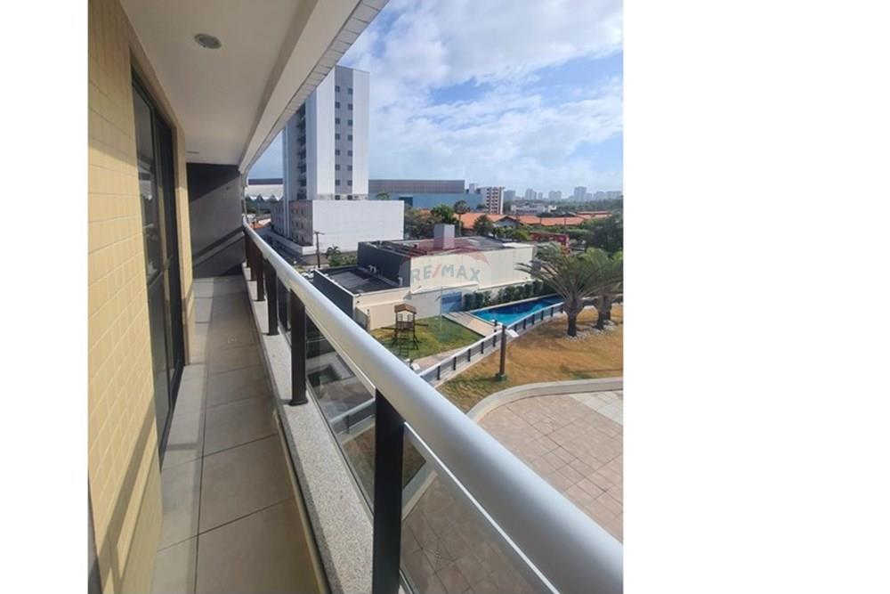 Apartamento - Alugar - Fortaleza , Ceará - IMG-20251030-WA0007.jpg - 720321029-409