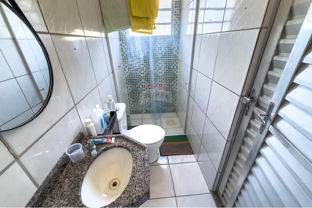 Casa - Venda - Fortaleza , Ceará - PAX-7017.jpg - 721621165-52