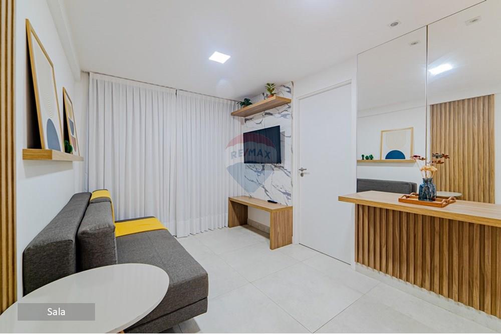 Apart Hotel/ Flat - Venda - João Pessoa , Paraíba - Slide32.JPG - 720301252-5