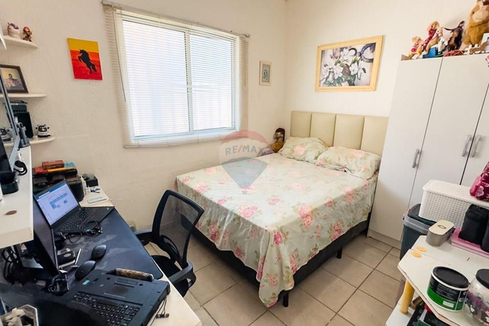 Casa de Condomínio - Venda - Fortaleza , Ceará - IMG_6563.jpg - 721621015-149