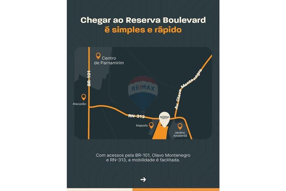 Terreno - Venda - Parnamirim , Rio Grande do Norte - 2.jpg - 720811057-3