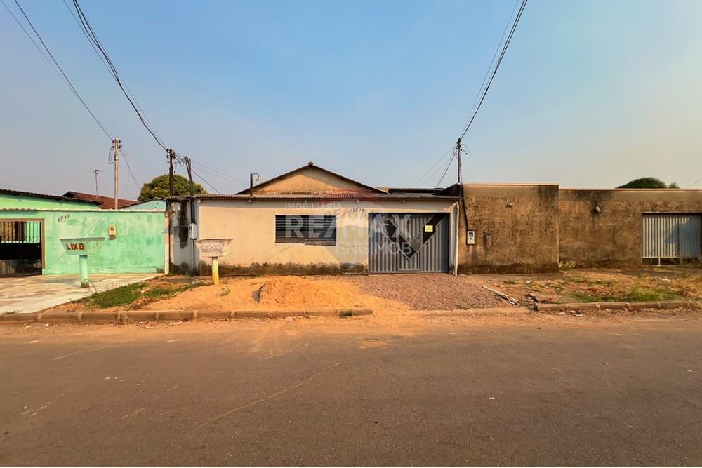 Casa - Venda - Porto Velho , Rondônia - IMG_4565.jpg - 721551016-75