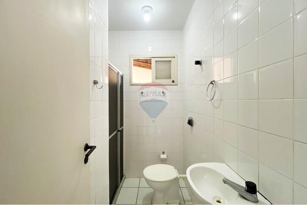 Casa de Condomínio - Venda - Parnamirim , Rio Grande do Norte - CASAS FEITAS-18.jpg - Quarto da empregada - 720811023-57