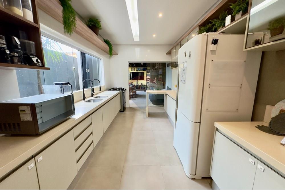 Casa de Condomínio - Venda - Belém , Pará - WhatsApp Image 2025-10-25 at 12.01.41.jpeg - Cozinha - 720671015-66