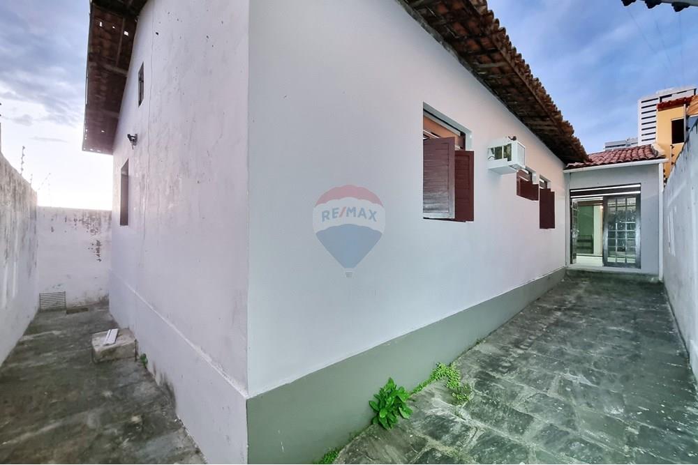 Casa - Venda - Campina Grande , Paraíba - Beco.jpeg - 720291080-3