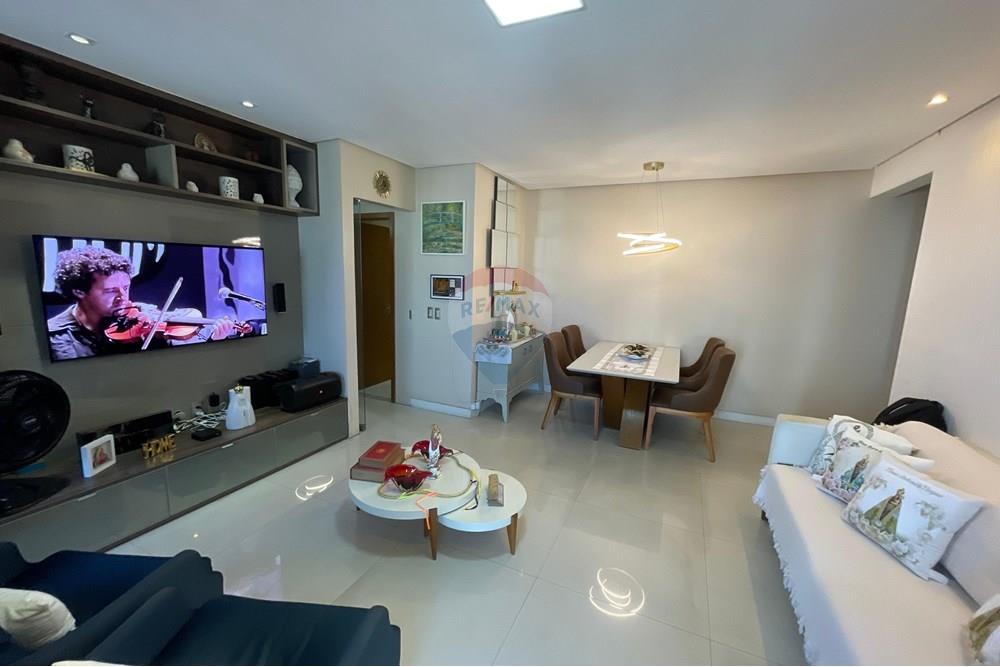 Apartamento - Alugar - Belém , Pará - WhatsApp Image 2025-09-14 at 16.10.12 (11).jpeg - 720921104-20