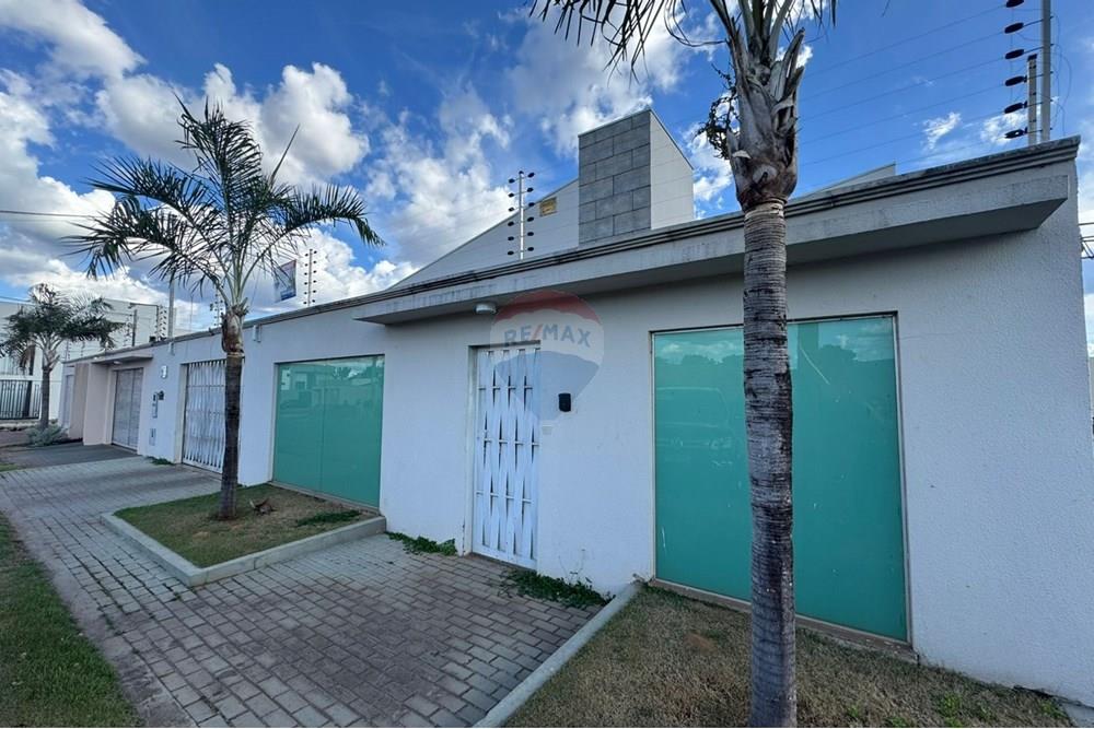 Casa - Venda - Araguaína , Tocantins - 1.jpeg - 720991002-132