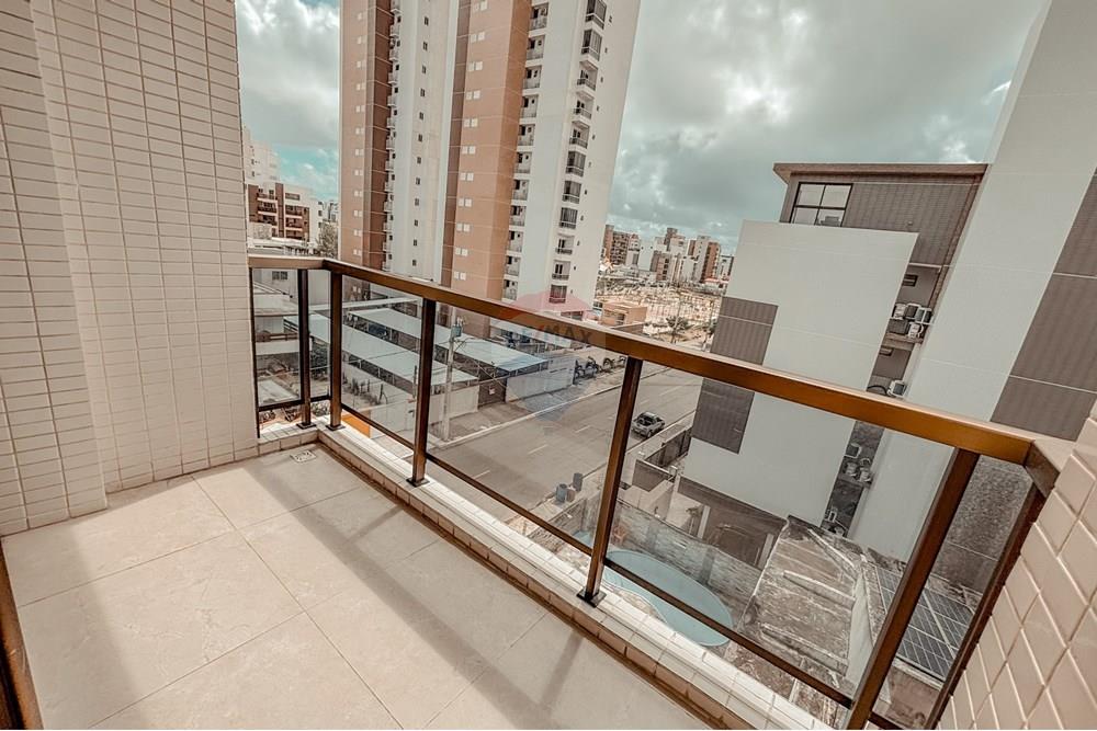 Apartamento - Alugar - Cabedelo , Paraíba - IMG_2297.jpg - 722311007-60