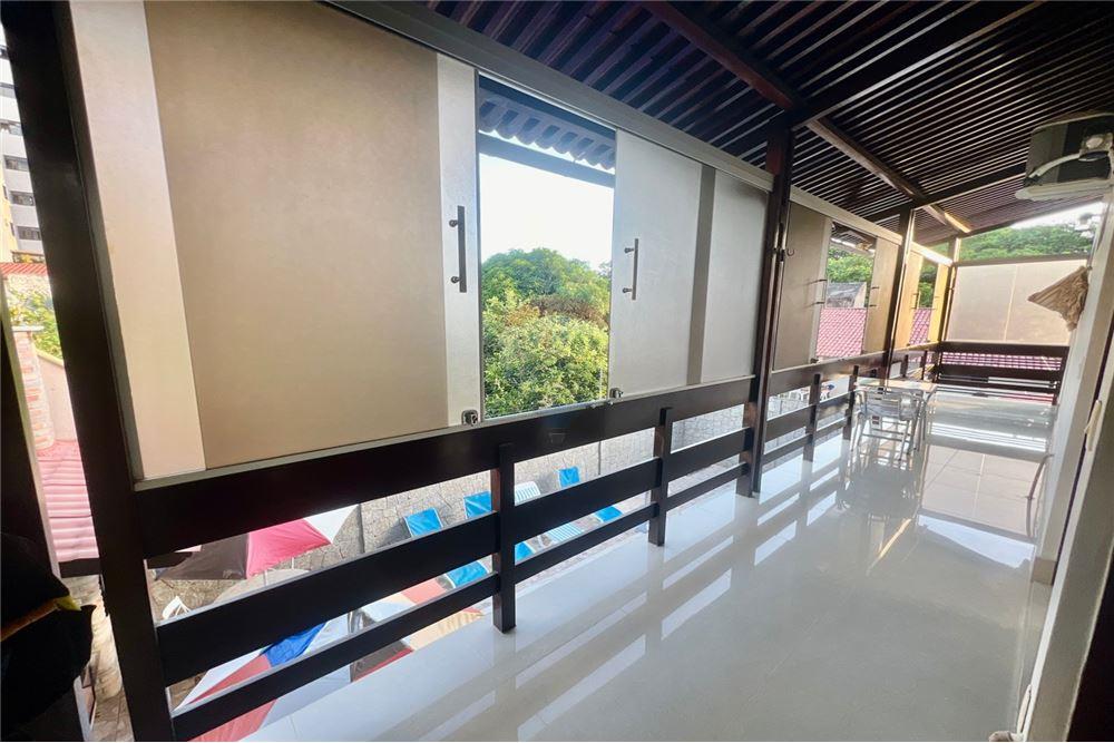 Casa - Venda - Natal , Rio Grande do Norte - 28 - 720731020-158