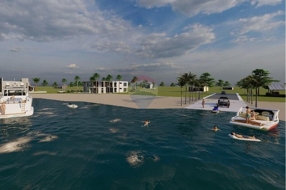 Chácara / Sítio / Fazenda - Venda - Porto Velho , Rondônia - Lançamento Riviera do Lago-1.jpg - 721551040-46