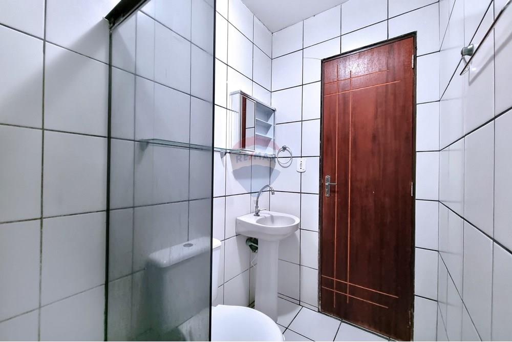 Casa - Venda - Campina Grande , Paraíba - FOTO15.jpeg - 720291047-49