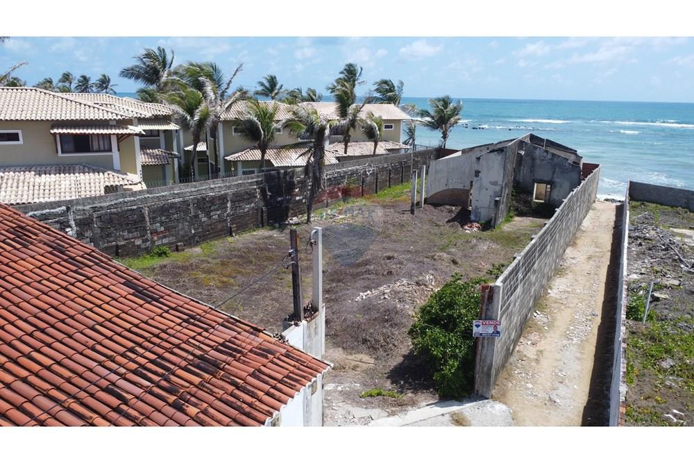 Terreno - Venda - Nísia Floresta , Rio Grande do Norte - DJI_0586.JPG - 720891001-109