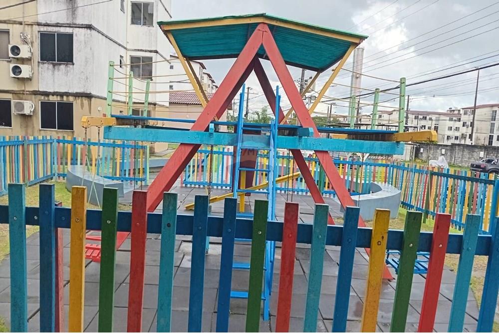 Apartamento - Venda - Manaus , Amazonas - WhatsApp Image 2025-04-30 at 08.46.04 (1).jpeg - 720401084-14