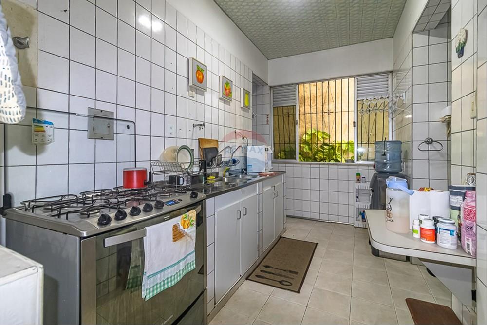 Apartamento - Alugar - Belém , Pará - IMG_7644.jpg - 720921174-4