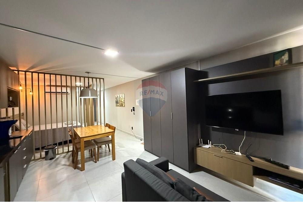Apart Hotel/ Flat - Venda - João Pessoa , Paraíba - JPEG4.jpg - 720431004-158