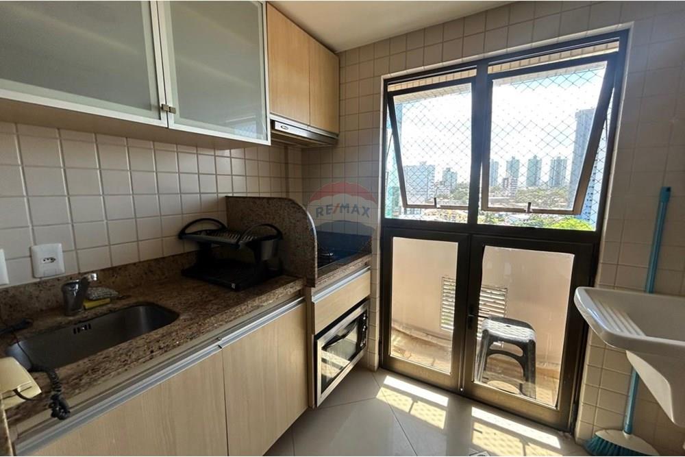 Apartamento - Alugar - Natal , Rio Grande do Norte - WhatsApp Image 2025-10-02 at 14.16.20 (3).jpeg - 720891233-13