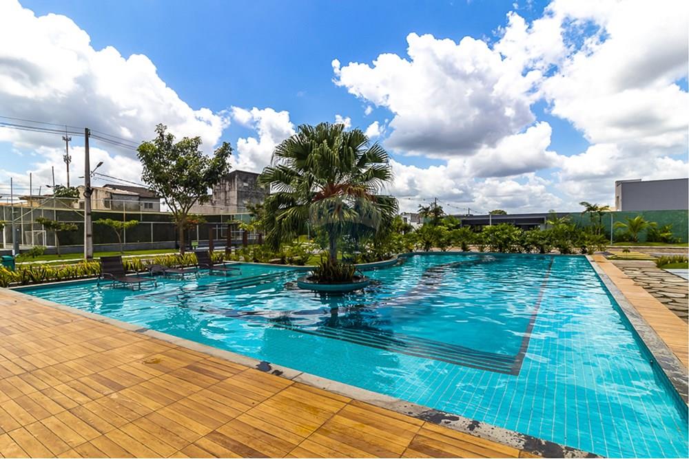 Casa de Condomínio - Venda - Belém , Pará - piscina condominio.jpg - 720921066-79