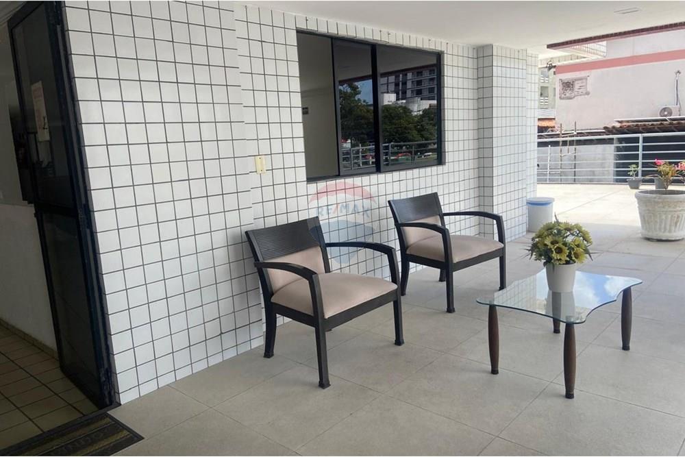 Apartamento - Alugar - João Pessoa , Paraíba - ffbf05b5-0b98-4d49-a932-1429b4fc355b.jpg - 720471077-67