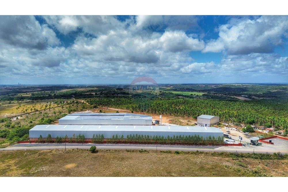 Galpão - Alugar - Conde , Paraíba - 1000719421.jpg - 720871005-137