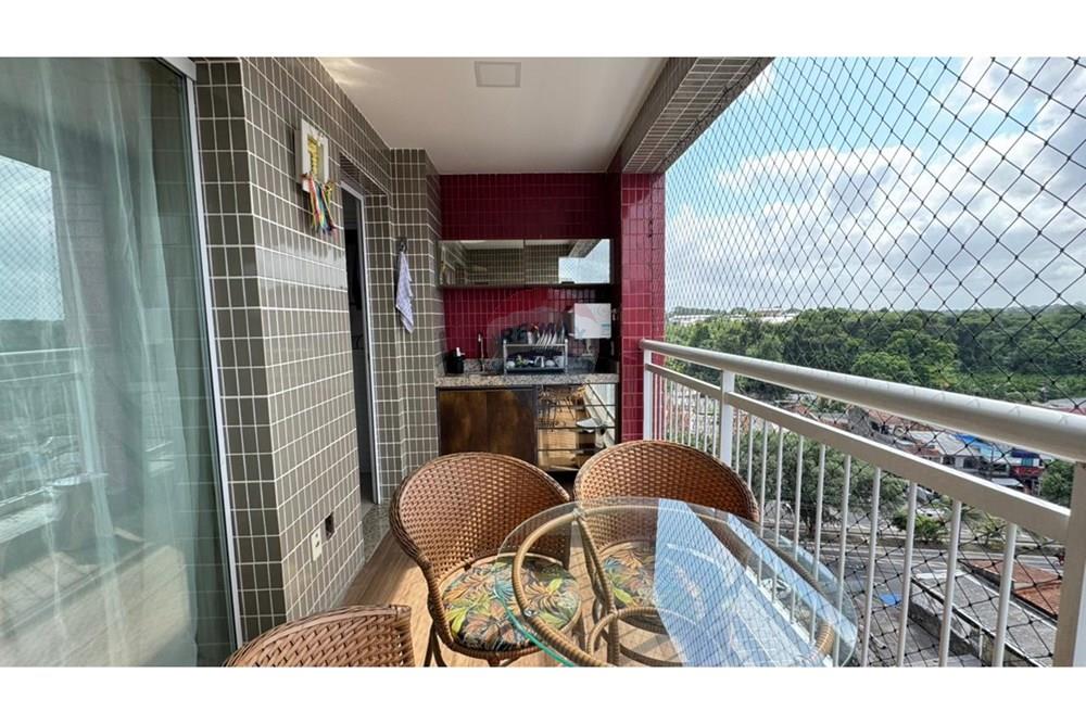 Apartamento - Alugar - Belém , Pará - WhatsApp Image 2025-10-04 at 10.50.48 (5).jpeg - 720921066-81