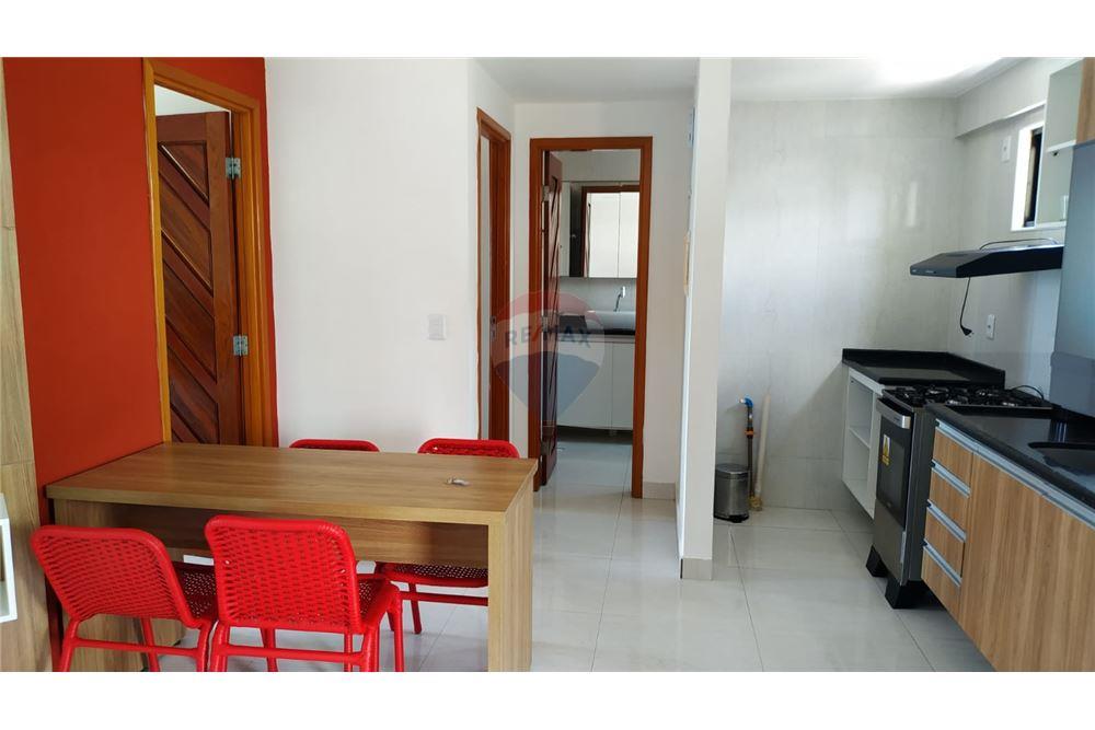 Apartamento - Alugar - Natal , Rio Grande do Norte - 7 - 720891134-719