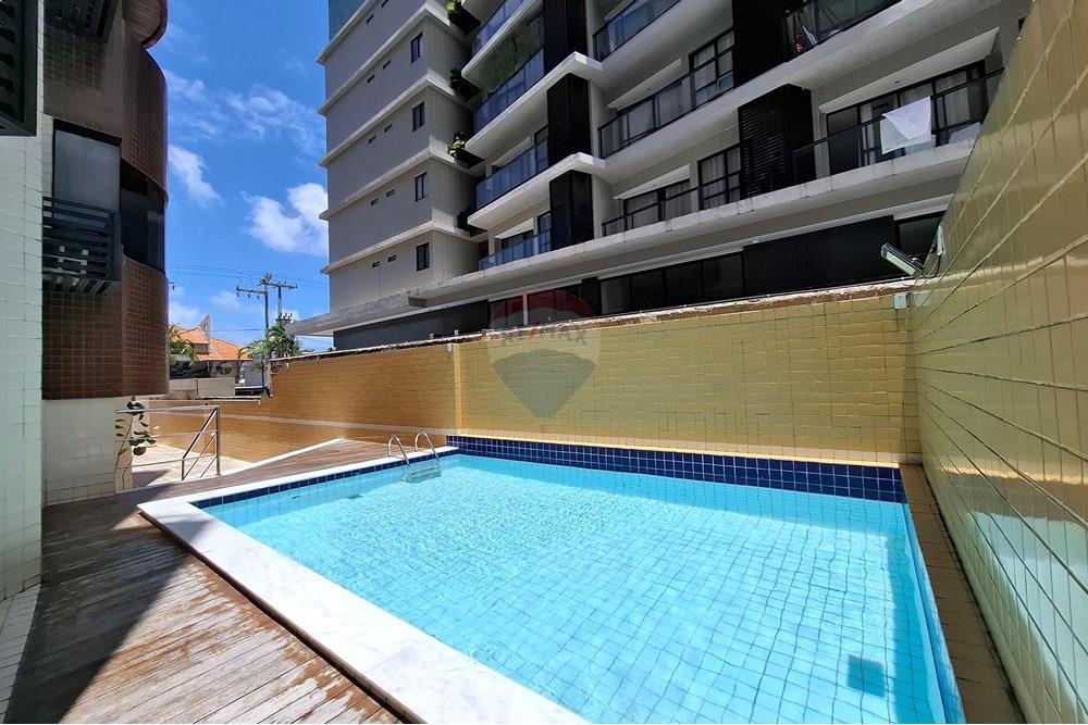 Apartamento - Alugar - João Pessoa , Paraíba - 20251003_113203.jpg - 720471042-174