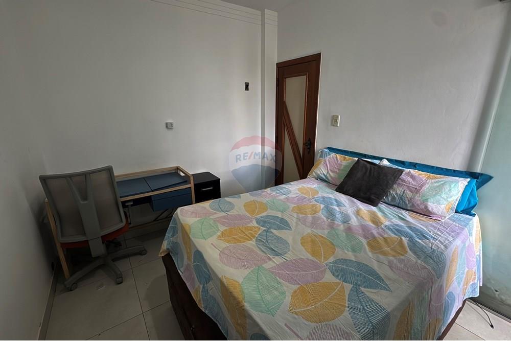 Apartamento - Alugar - Belém , Pará - IMG_3981.jpg - Suite - 720671054-10