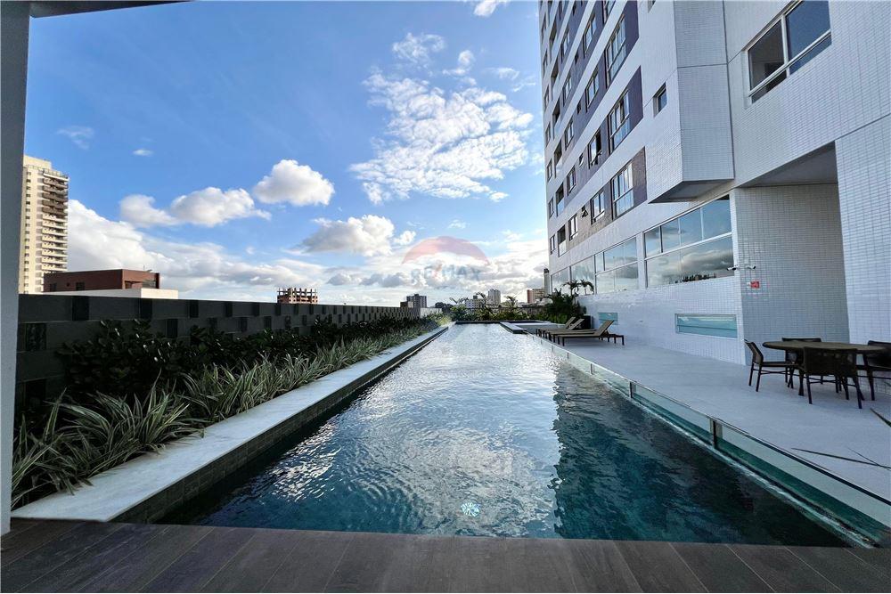 Apartamento - Alugar - Campina Grande , Paraíba - 47 - 720291006-166