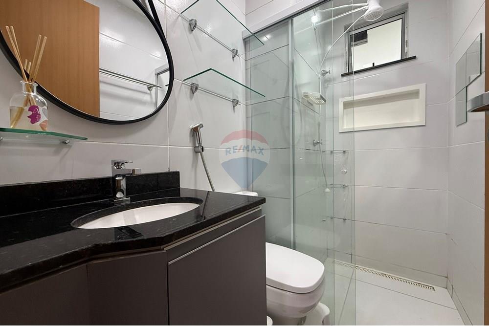 Apartamento - Venda - Belém , Pará - IMG_4512.JPEG - 720921012-281