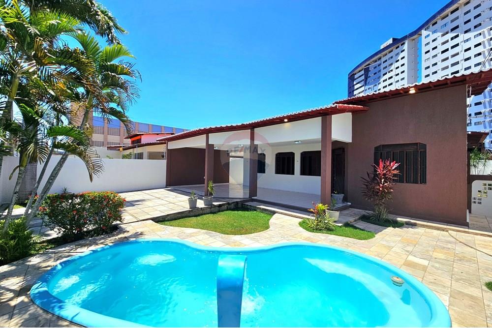 Casa - Venda - Natal , Rio Grande do Norte - 20251022_100741.jpg - 720891039-318