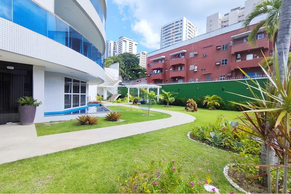 Apartamento - Venda - Manaus , Amazonas - e101a1bd-a362-446a-aef0-132f1d39349a.jpeg - 720401028-17