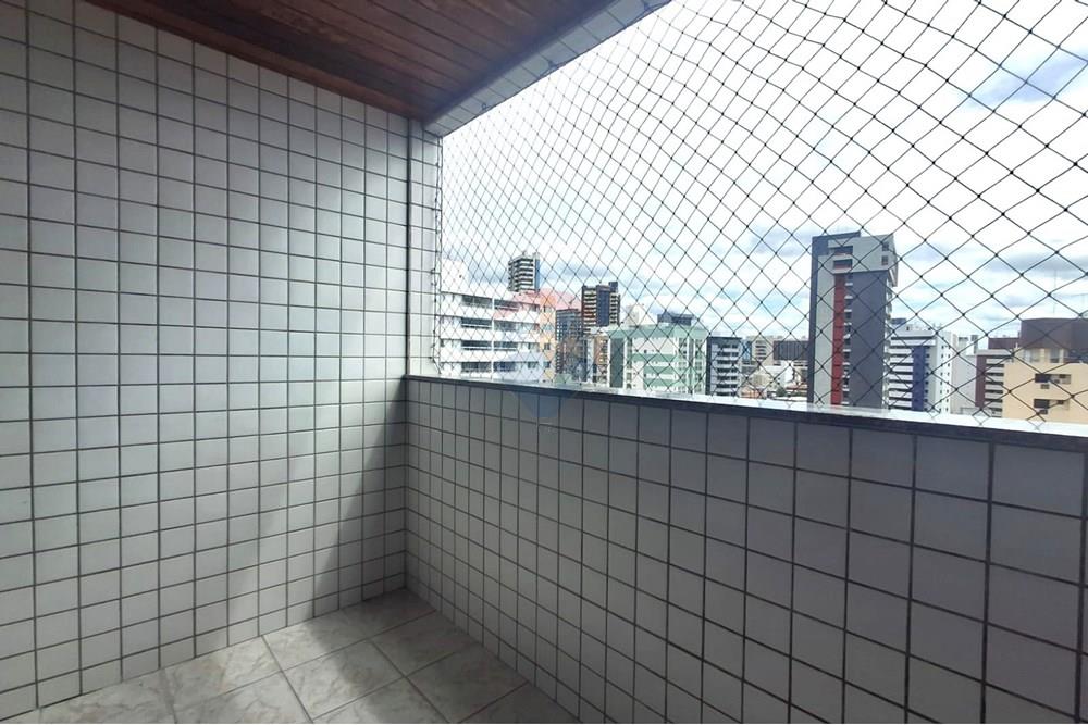 Apartamento - Alugar - João Pessoa , Paraíba - 8.jpeg - 720301143-43