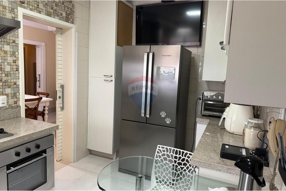 Apartamento - Venda - Rondonópolis , Mato Grosso - cozinha.jpeg - 720851102-57