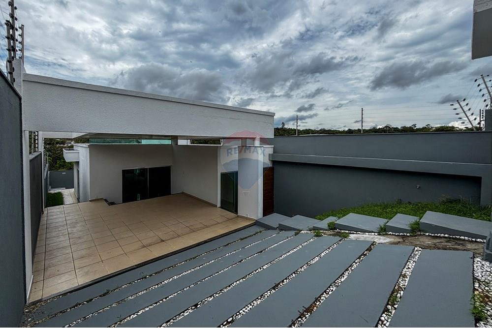 Casa de Condomínio - Venda - Manaus , Amazonas - 2-IMG_5529.jpg - 722101003-420