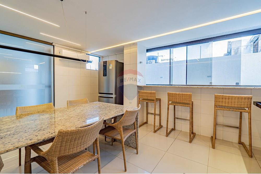 Apartamento - Venda - João Pessoa , Paraíba - IMG00489.JPG - 722001153-1