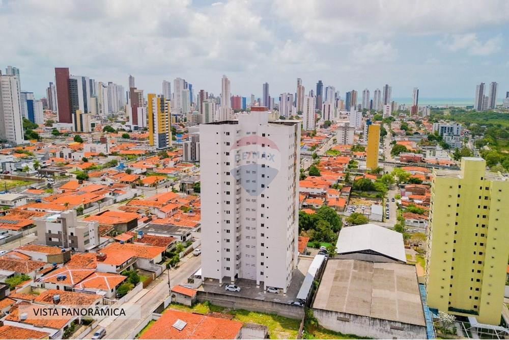 Apartamento - Venda - João Pessoa , Paraíba - Slide2.JPG - Fachada - 720301177-45