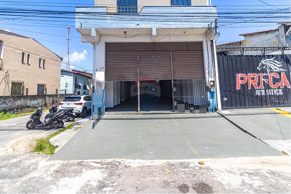 Galpão - Alugar - Belém , Pará - IMG_3753.jpg - 720921015-114