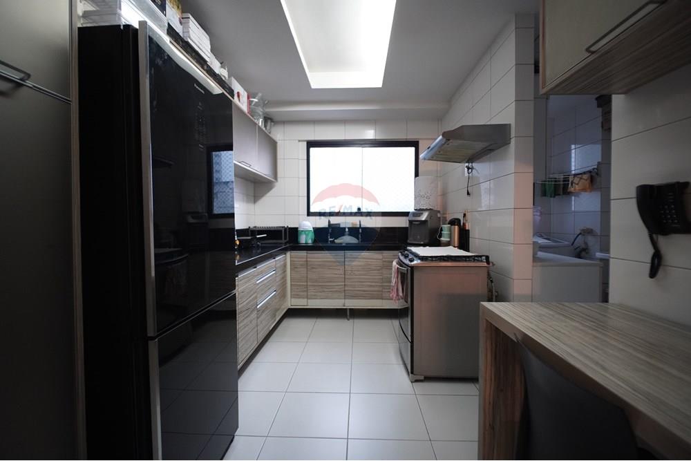 Apartamento - Alugar - Belém , Pará - DSC09214.JPG - 720921090-36