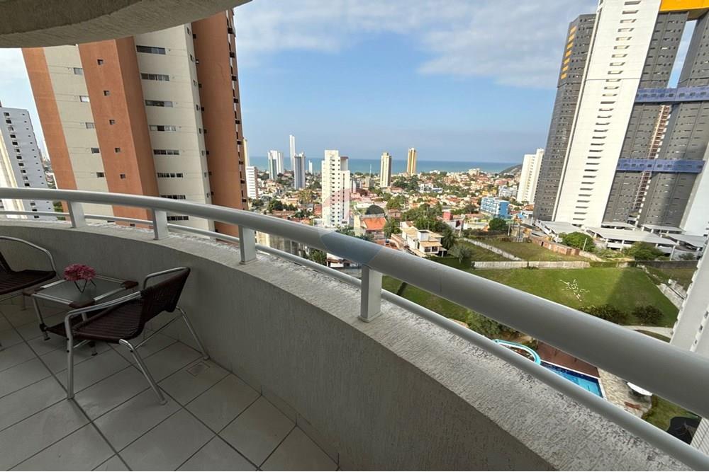 Apartamento - Alugar - Natal , Rio Grande do Norte - WhatsApp Image 2025-09-15 at 10.12.24 (6).jpeg - 720731001-2467