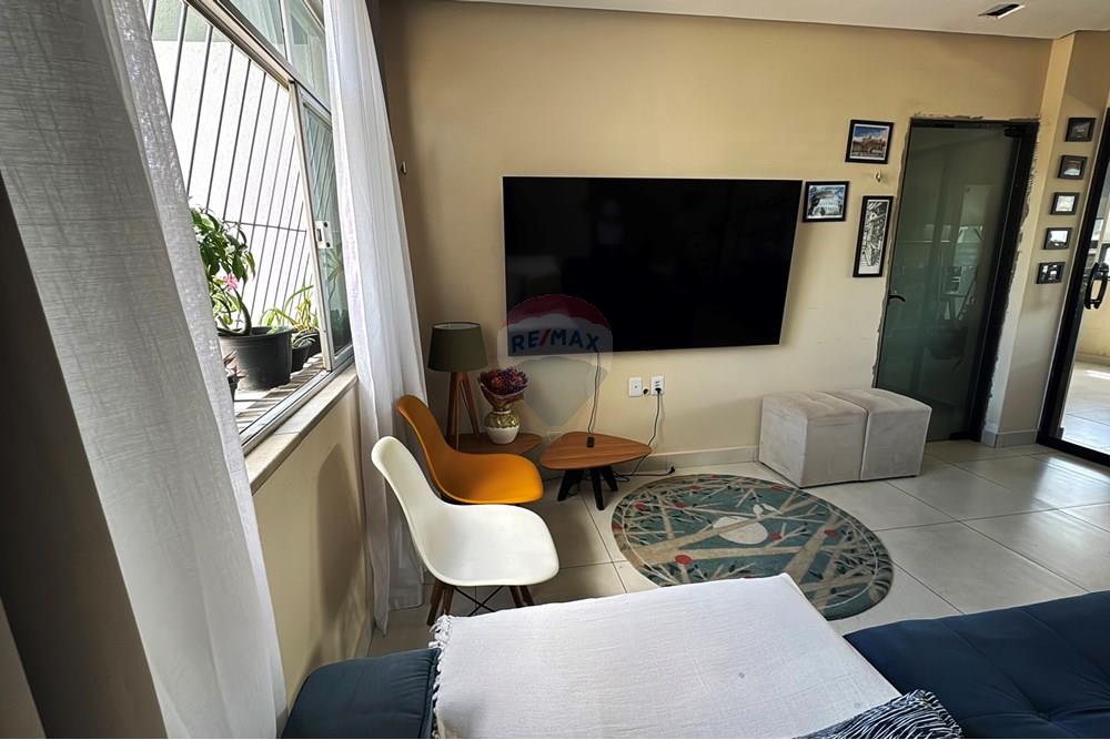 Apartamento - Alugar - Belém , Pará - IMG_4031.jpg - Sala de estar - 720671054-10