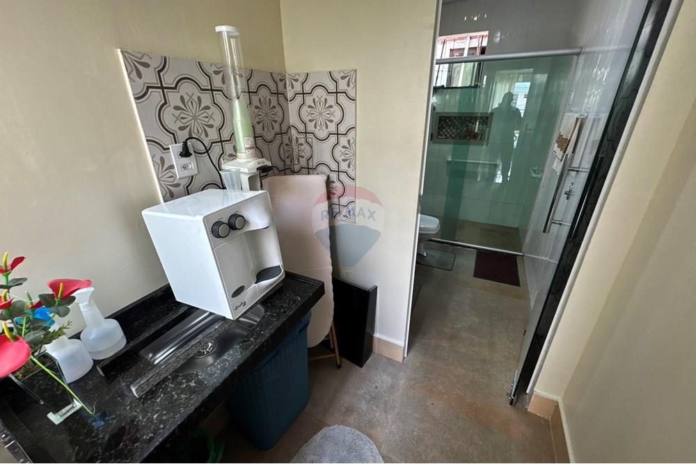 Casa - Alugar - Belém , Pará - NKWM1156.jpg - 720671047-23