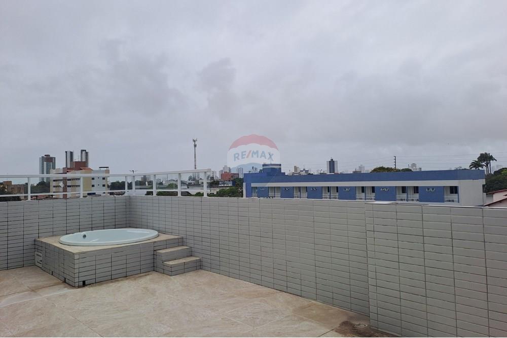 Cobertura - Venda - João Pessoa , Paraíba - 20251002_101036.jpg - Terraço - 722011017-21