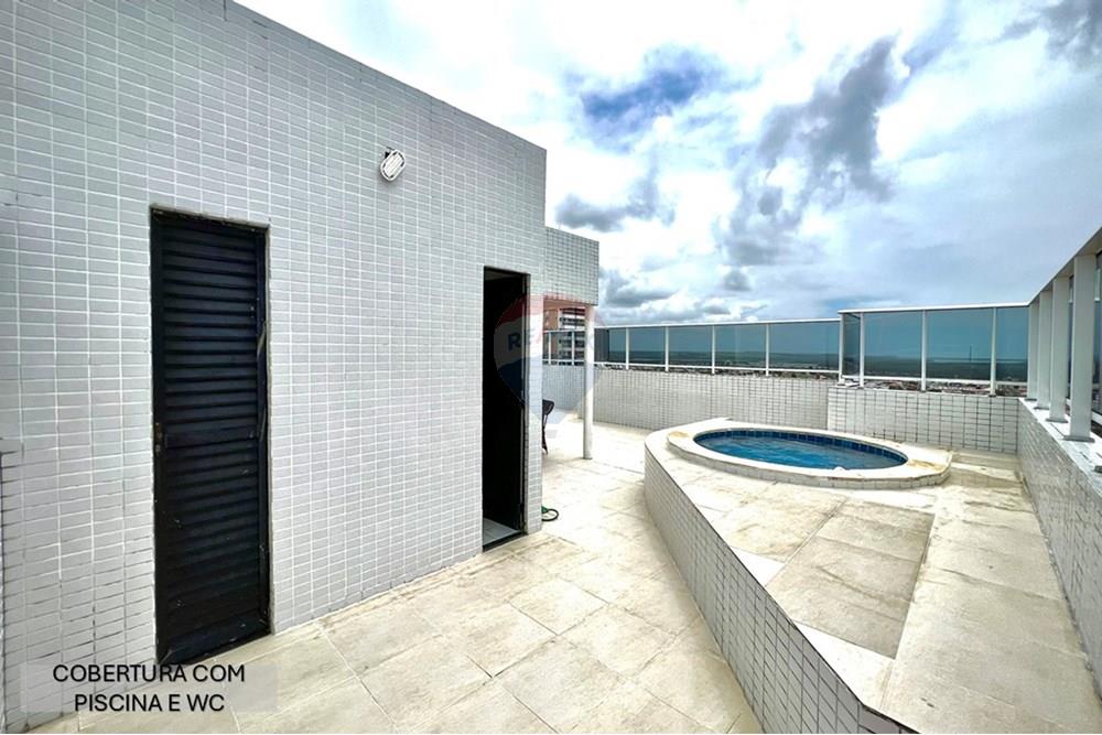 Cobertura - Venda - João Pessoa , Paraíba - Slide15.JPG - 720301067-95