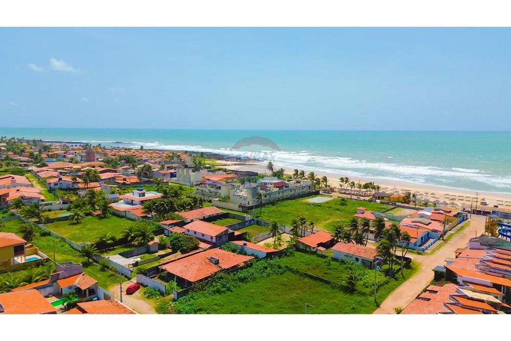 Terreno - Venda - Nísia Floresta , Rio Grande do Norte - DJI_0011.jpeg - 720891152-58
