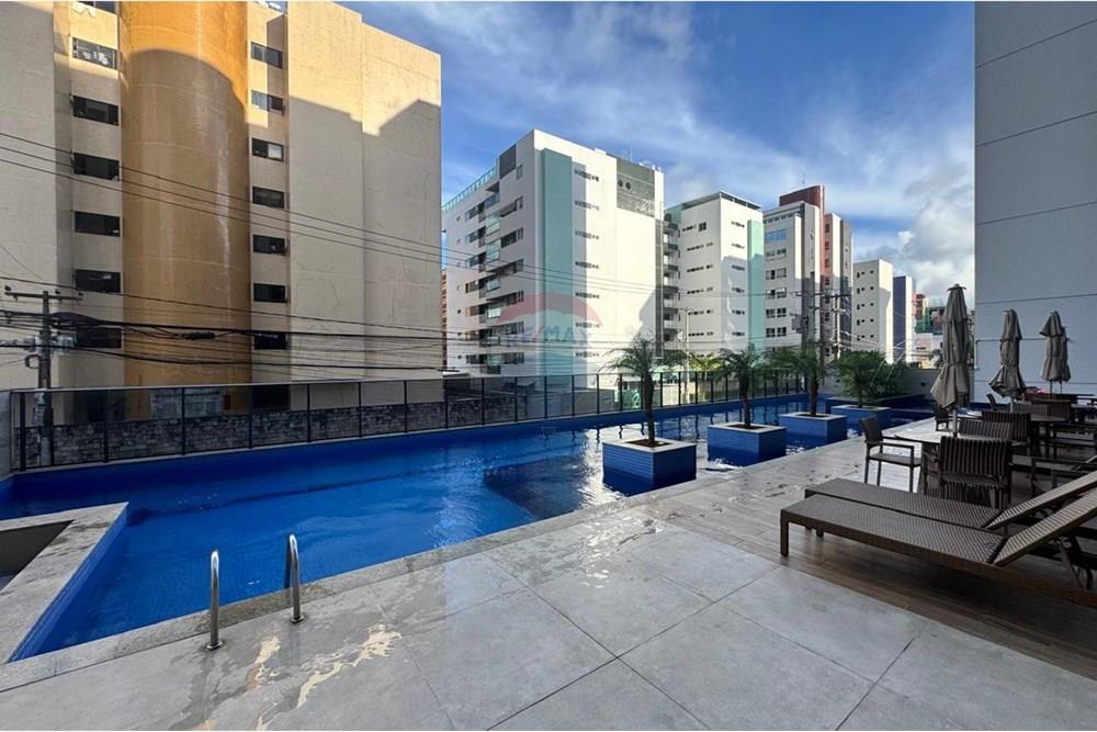 Apartamento - Alugar - Cabedelo , Paraíba - WhatsApp Image 2025-03-31 at 08.04.40 (1).jpeg - 722001115-22