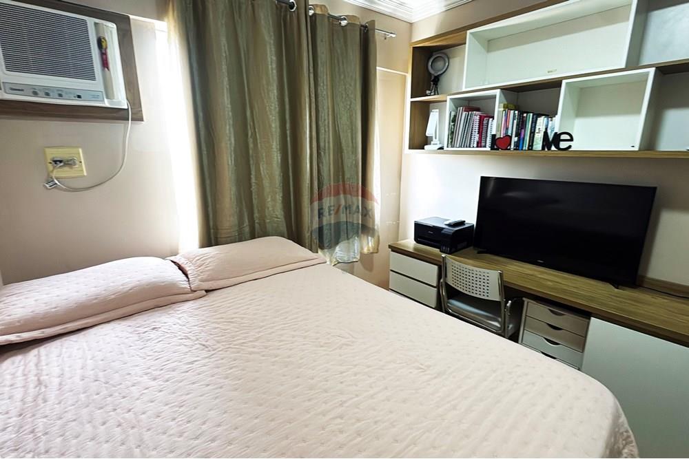 Apartamento - Alugar - Ananindeua , Pará - IMG_5.jpg - Layout aberto - 720671072-13